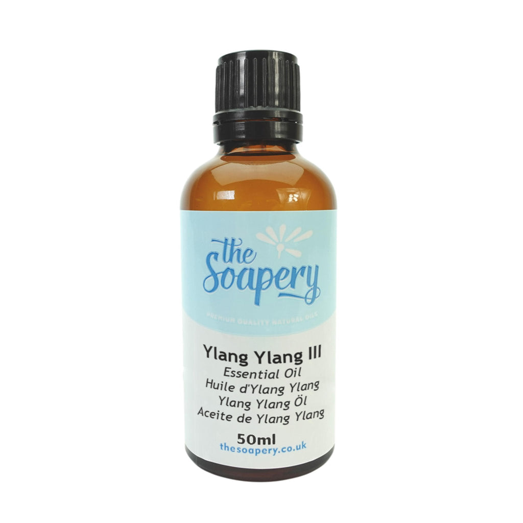 Ylang Ylang Essential Oil 50ml