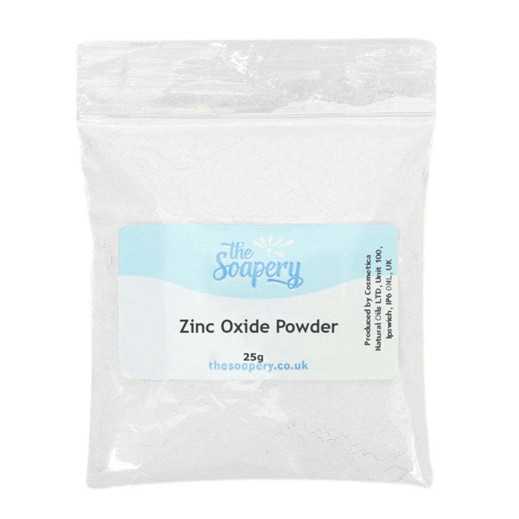 Zinc Oxide 25g
