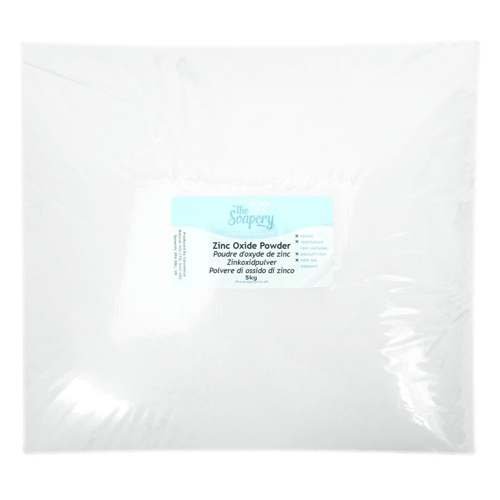 Zinc Oxide 5kg